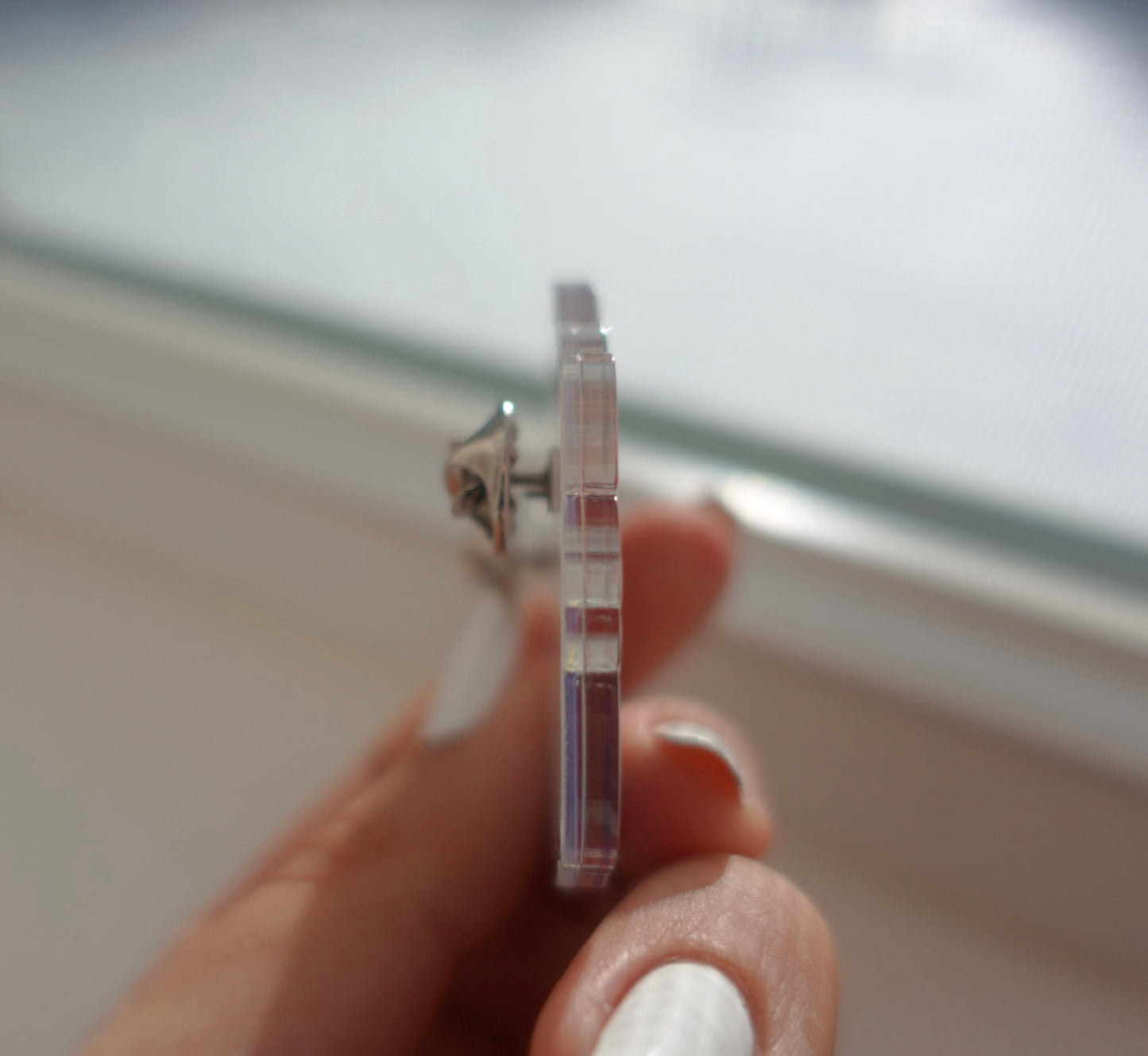 VERONICA AND TOBY PINS 💕